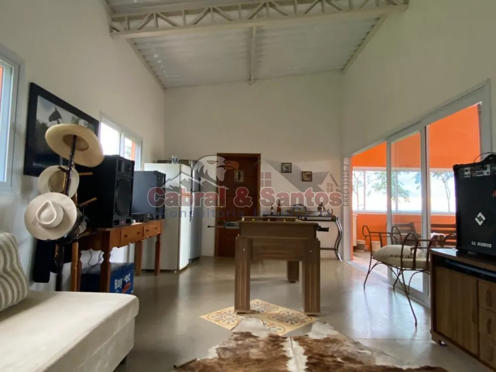 Sítio, 1 quarto, 5 hectares - Foto 3