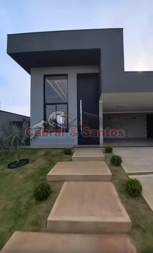 Casa, 3 quartos, 158 m² - Foto 4