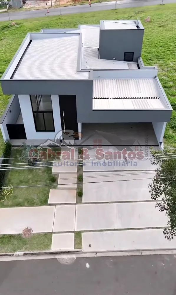 Casa, 3 quartos, 158 m² - Foto 2