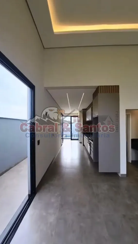 Casa, 3 quartos, 158 m² - Foto 6