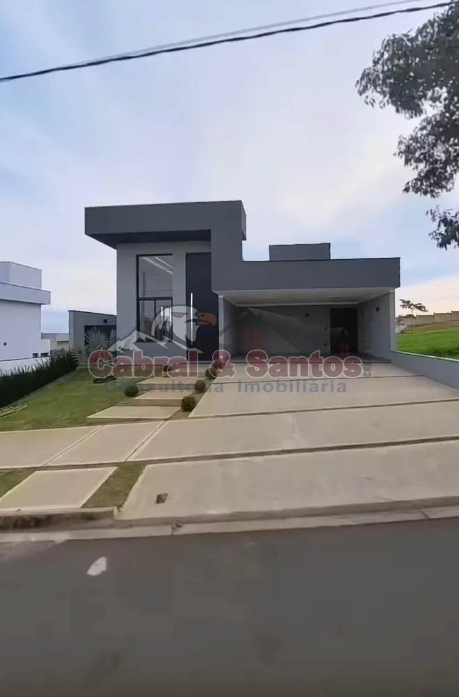 Casa, 3 quartos, 158 m² - Foto 1