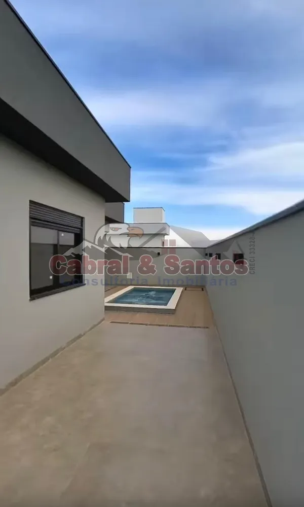 Casa, 3 quartos, 158 m² - Foto 12