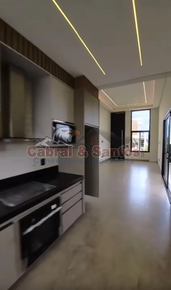 Casa, 3 quartos, 158 m² - Foto 7