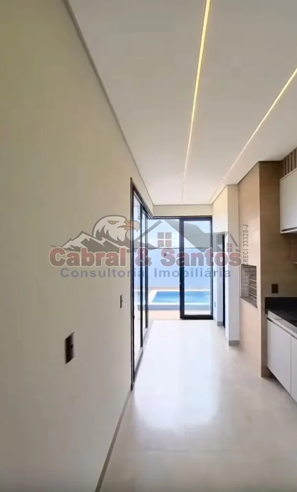 Casa, 3 quartos, 158 m² - Foto 8