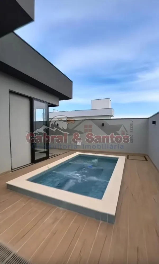 Casa, 3 quartos, 158 m² - Foto 11