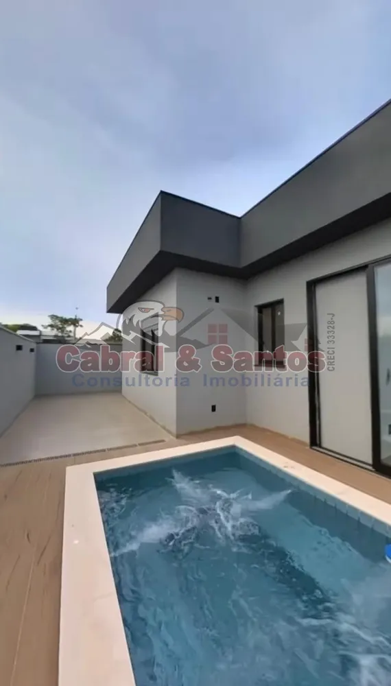 Casa, 3 quartos, 158 m² - Foto 9