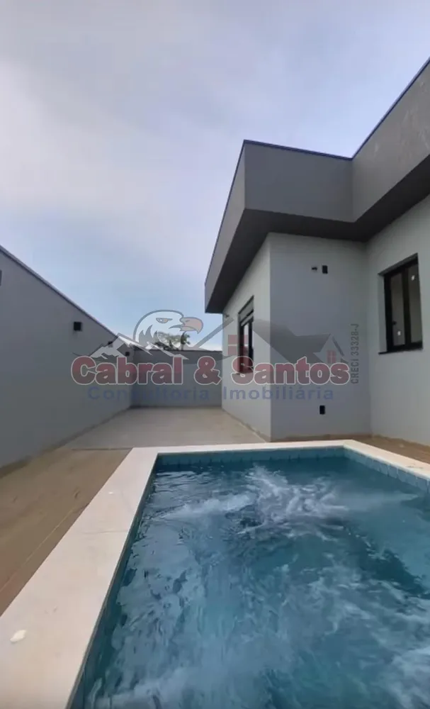 Casa, 3 quartos, 158 m² - Foto 10