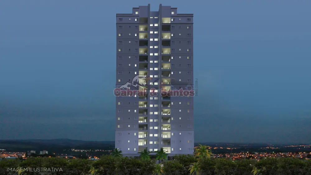 Apartamento, 2 quartos, 82 m² - Foto 4