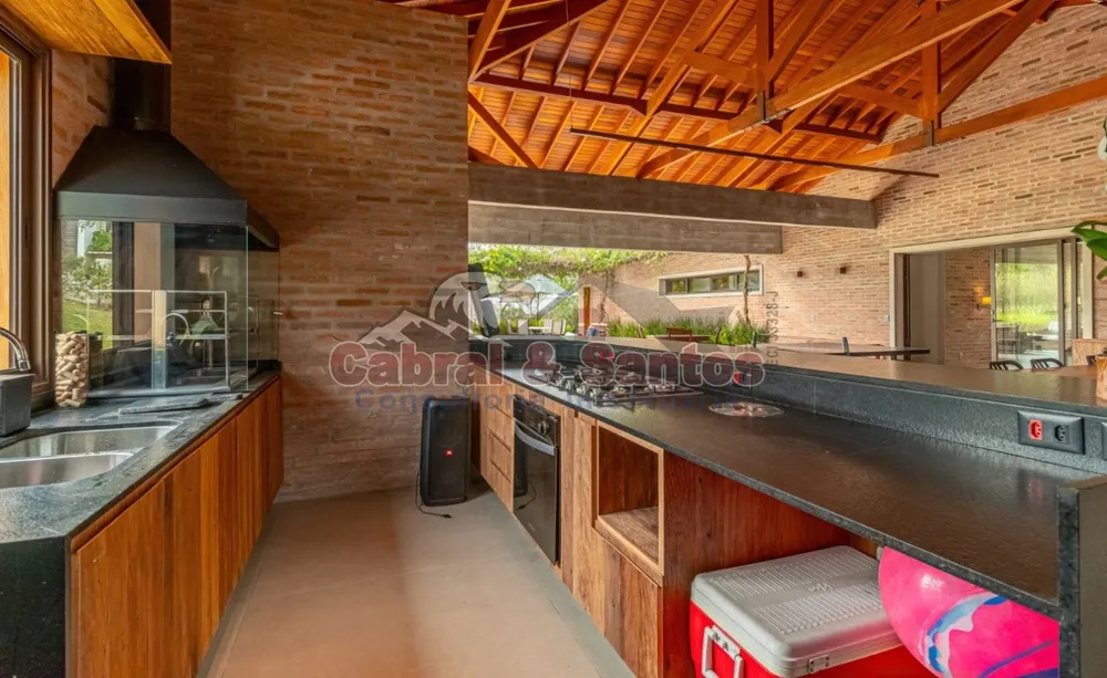 Casa, 7 quartos, 745 m² - Foto 5