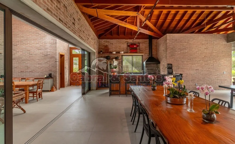 Casa, 7 quartos, 745 m² - Foto 8