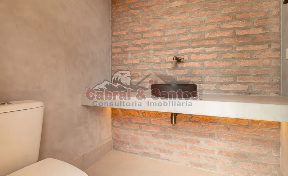 Casa, 7 quartos, 745 m² - Foto 6