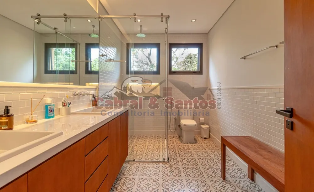 Casa, 7 quartos, 745 m² - Foto 7