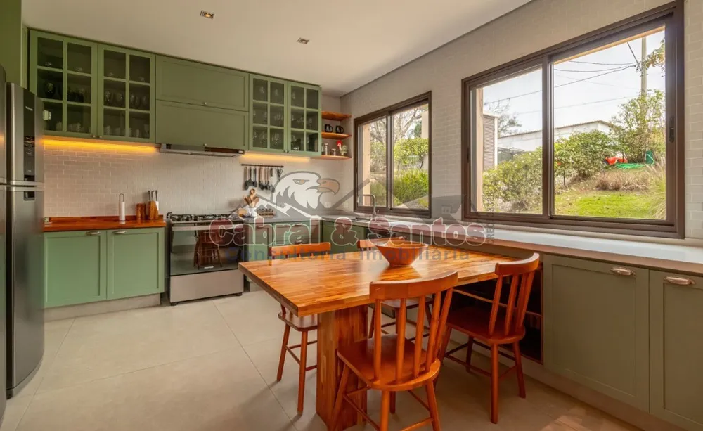 Casa, 7 quartos, 745 m² - Foto 6