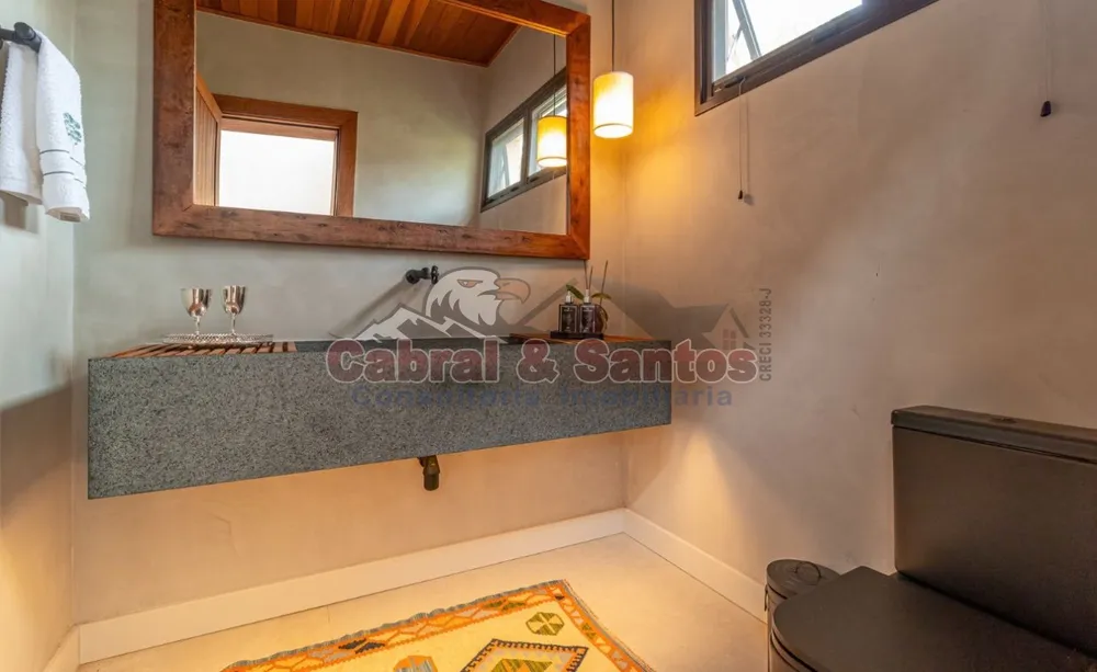 Casa, 7 quartos, 745 m² - Foto 5