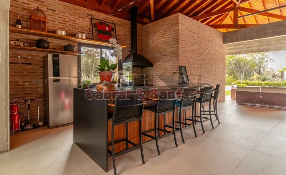 Casa, 7 quartos, 745 m² - Foto 8