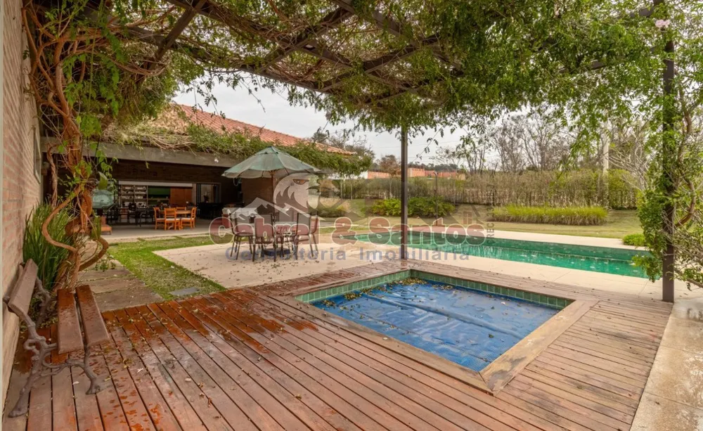 Casa, 7 quartos, 745 m² - Foto 12