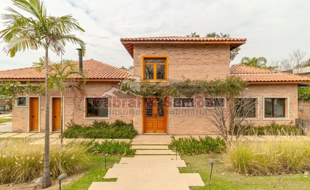 Casa, 7 quartos, 745 m² - Foto 3