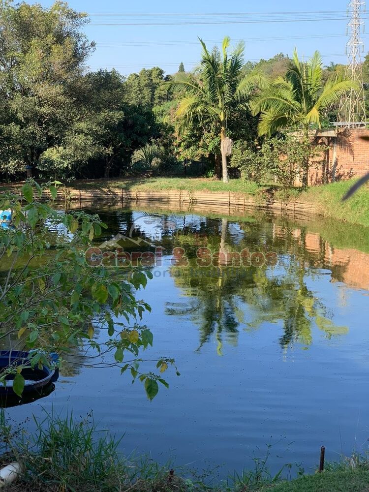 Terreno, 3500 m² - Foto 1