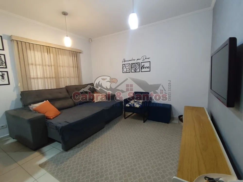 Casa, 3 quartos, 240 m² - Foto 5
