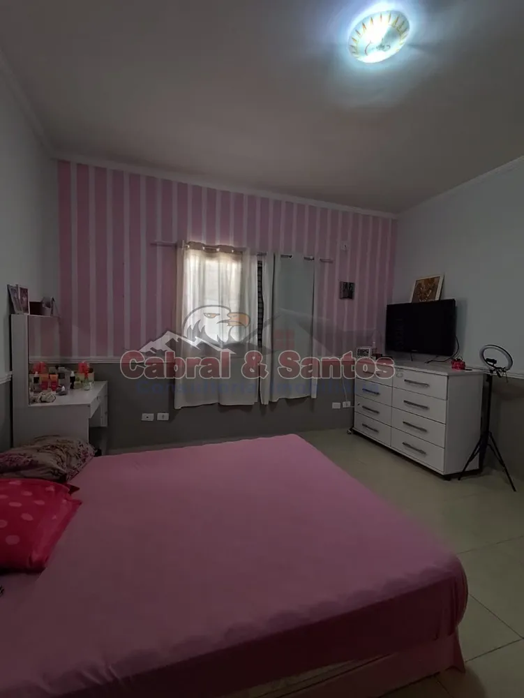 Casa, 3 quartos, 240 m² - Foto 7
