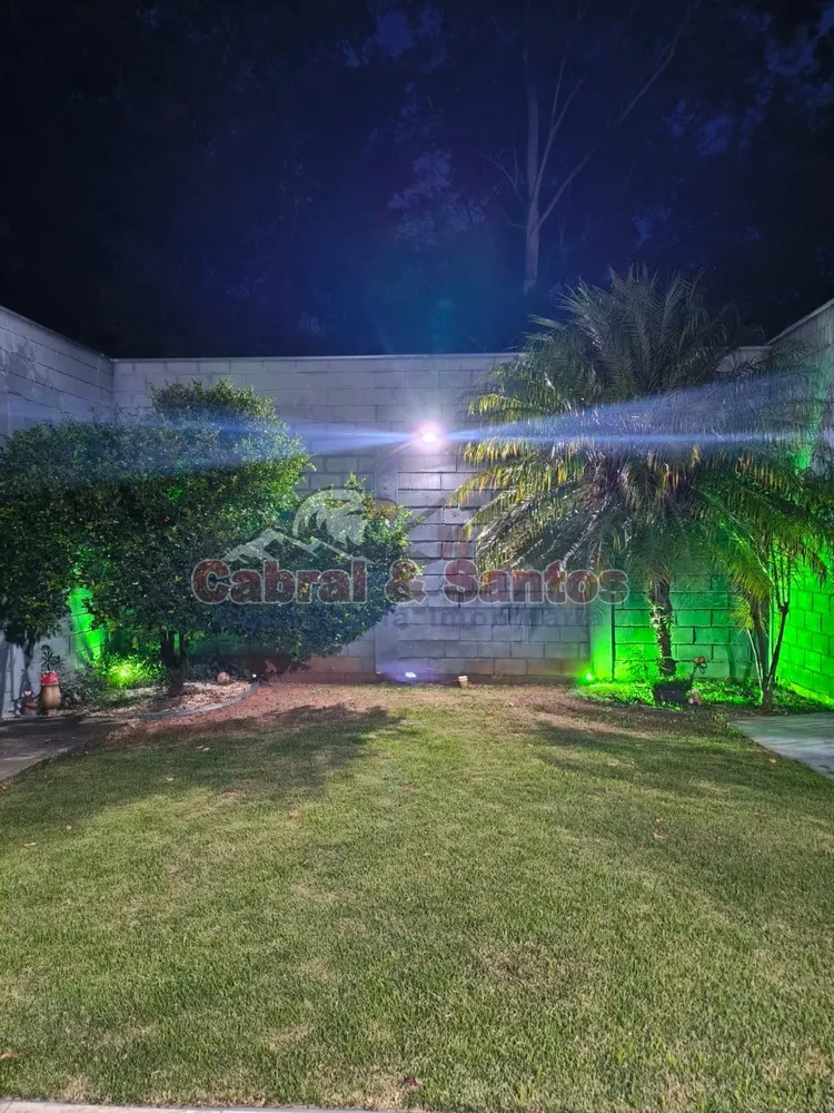 Casa, 3 quartos, 240 m² - Foto 8