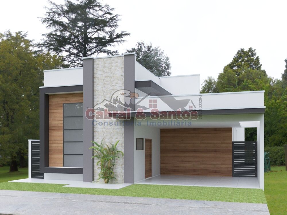 Casa, 3 quartos, 163 m² - Foto 2