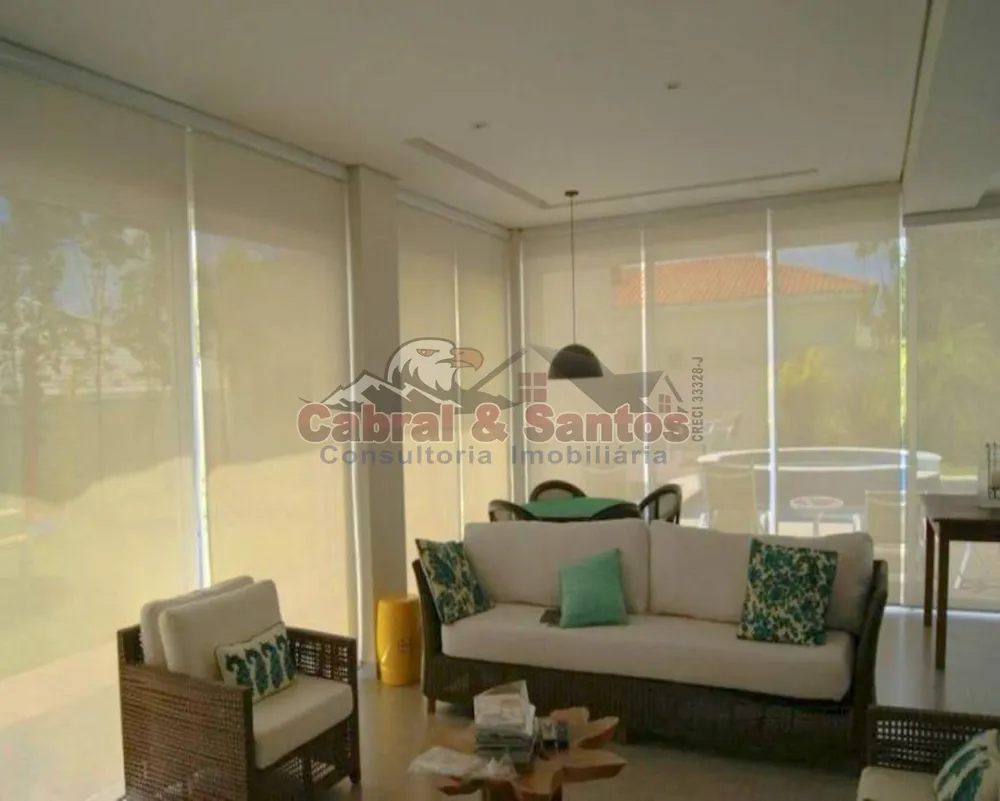 Casa, 4 quartos, 820 m² - Foto 4