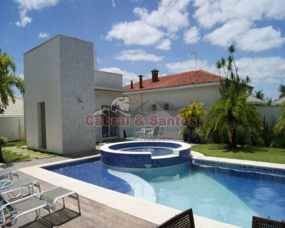 Casa, 4 quartos, 820 m² - Foto 2