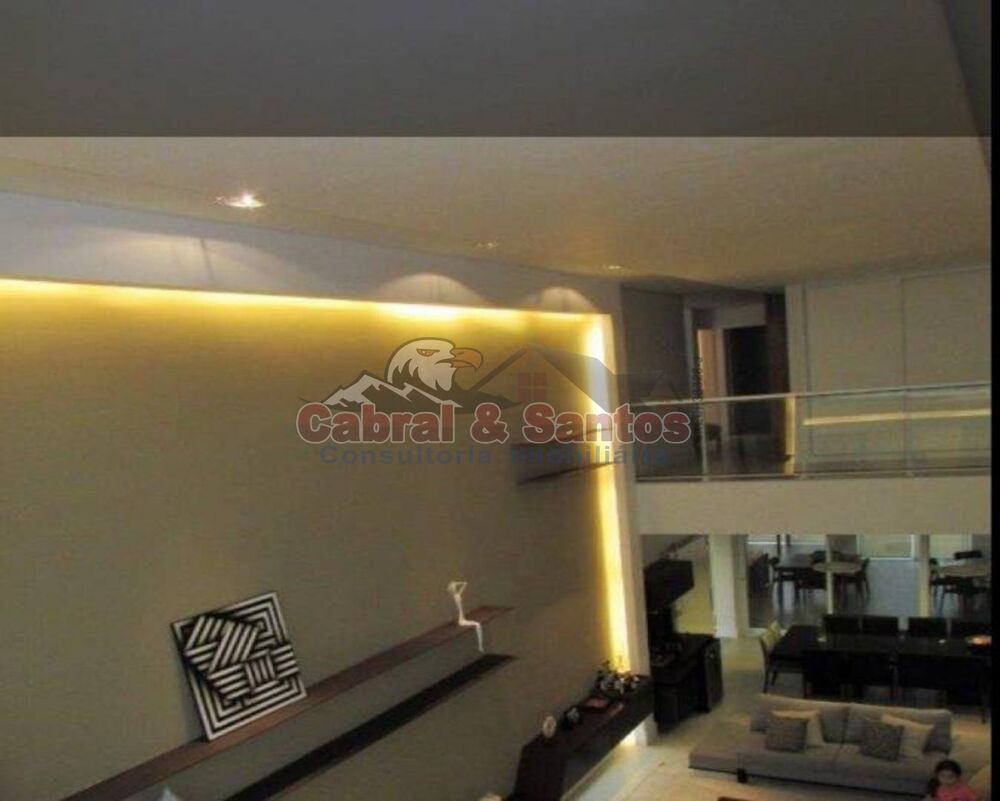 Casa, 4 quartos, 820 m² - Foto 1