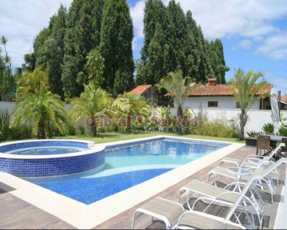 Casa, 4 quartos, 820 m² - Foto 4