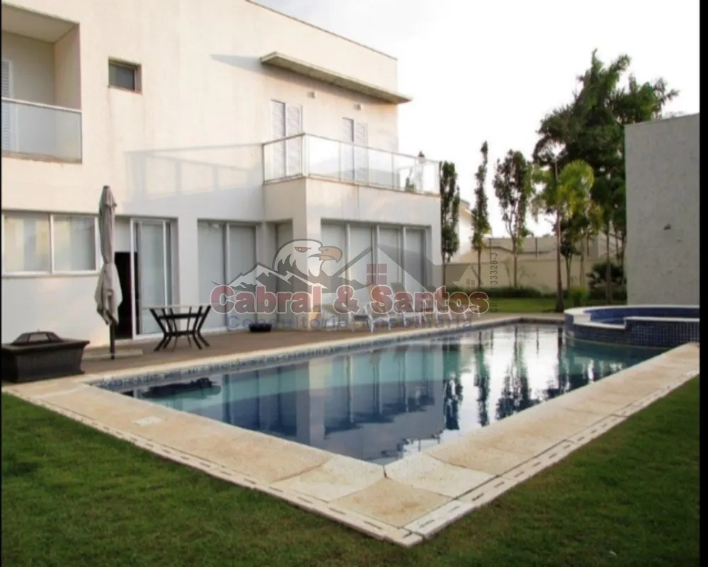 Casa, 4 quartos, 820 m² - Foto 11