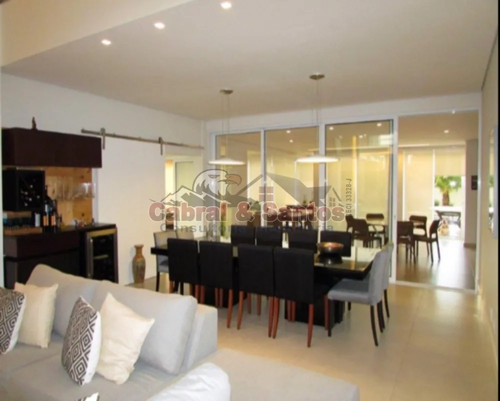 Casa, 4 quartos, 820 m² - Foto 3