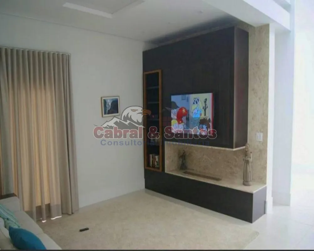 Casa, 4 quartos, 820 m² - Foto 7