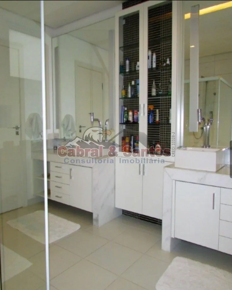 Casa, 4 quartos, 820 m² - Foto 10