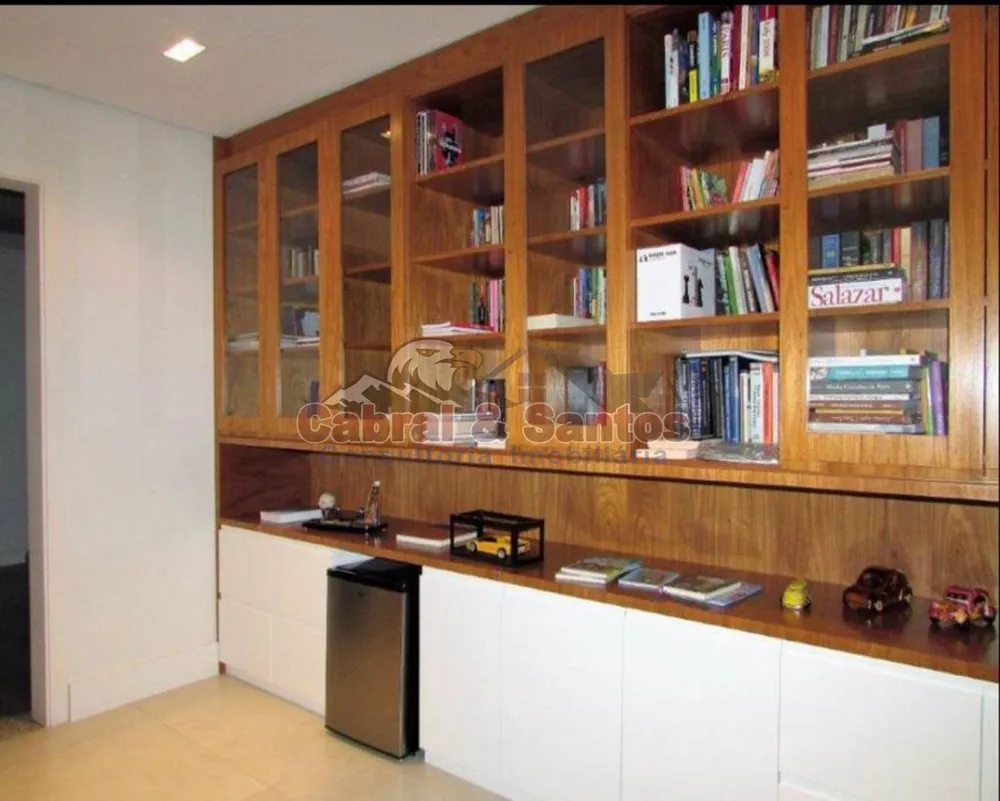Casa, 4 quartos, 820 m² - Foto 5