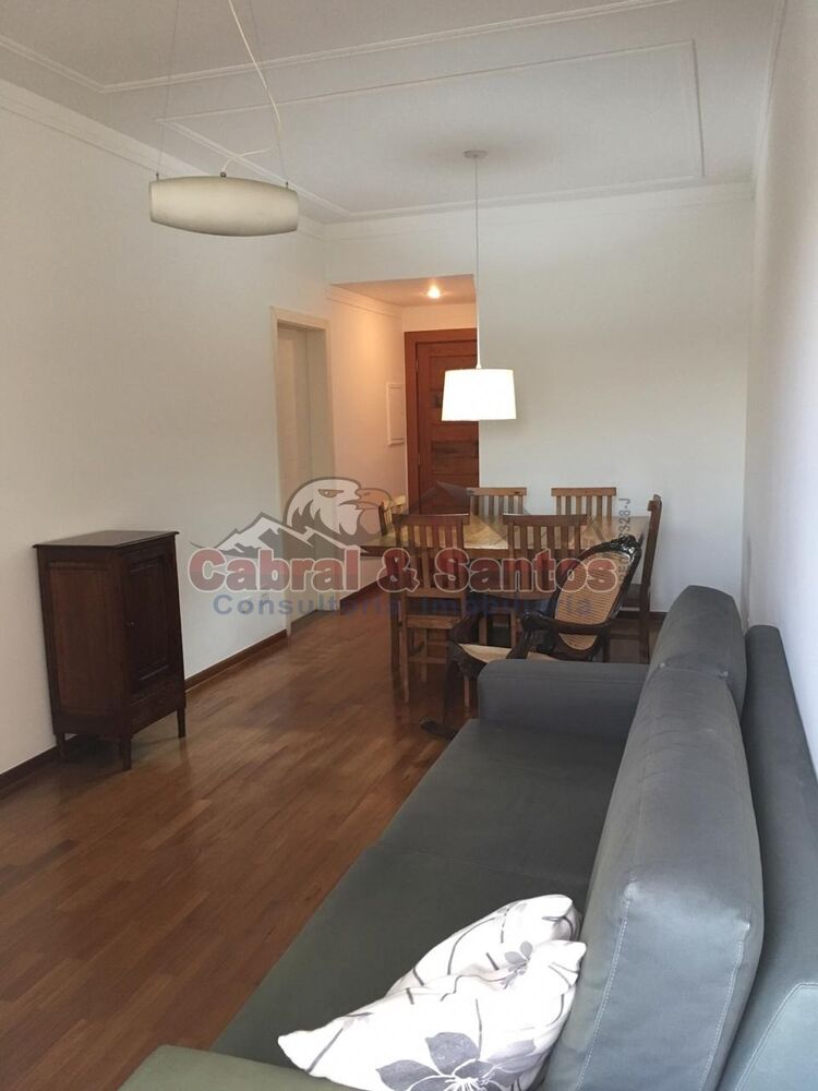 Apartamento, 3 quartos, 92 m² - Foto 3
