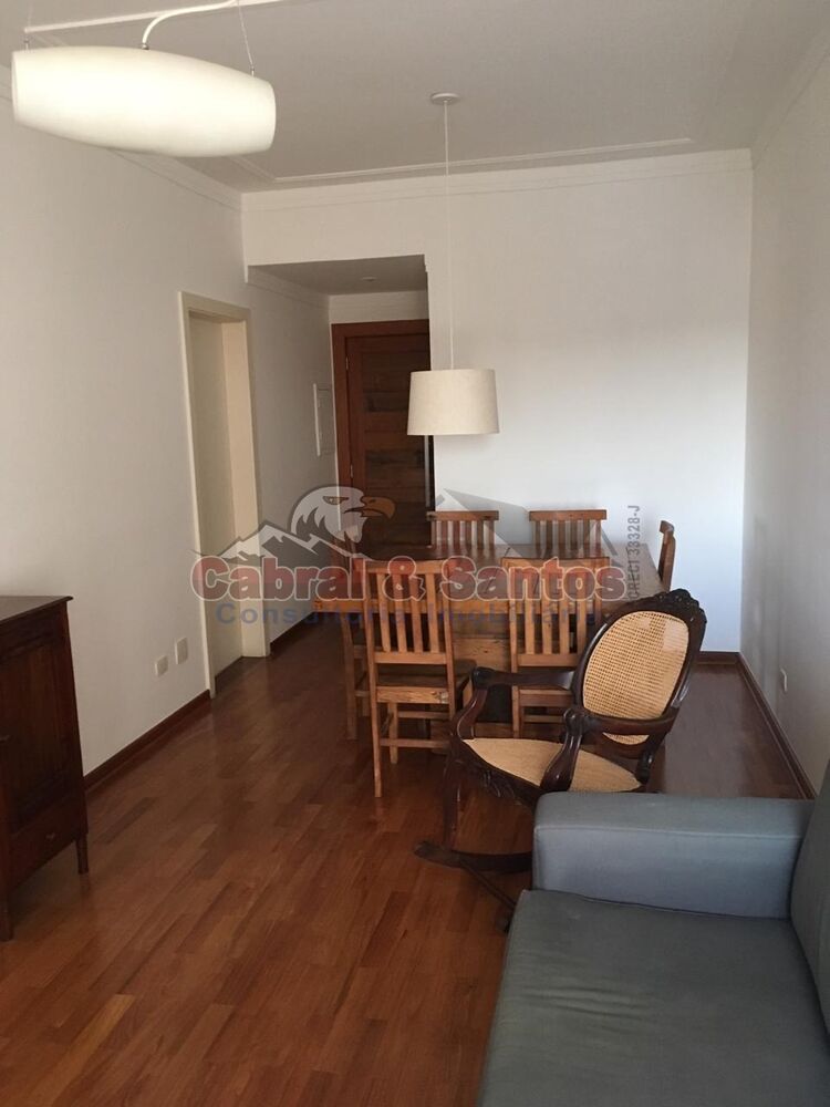 Apartamento, 3 quartos, 92 m² - Foto 2