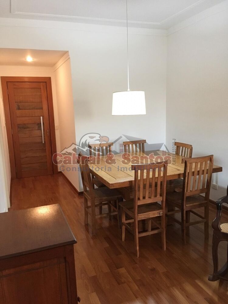 Apartamento, 3 quartos, 92 m² - Foto 4