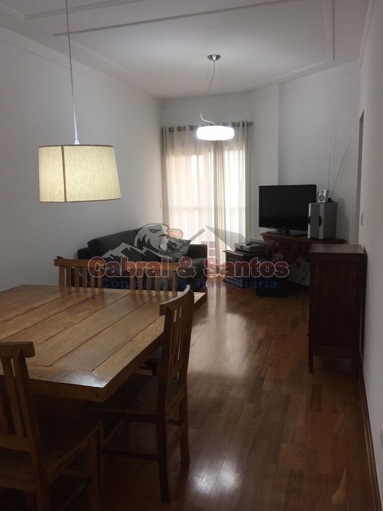 Apartamento, 3 quartos, 92 m² - Foto 1