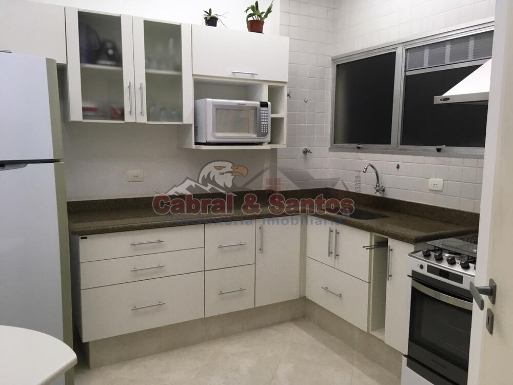 Apartamento, 3 quartos, 92 m² - Foto 5