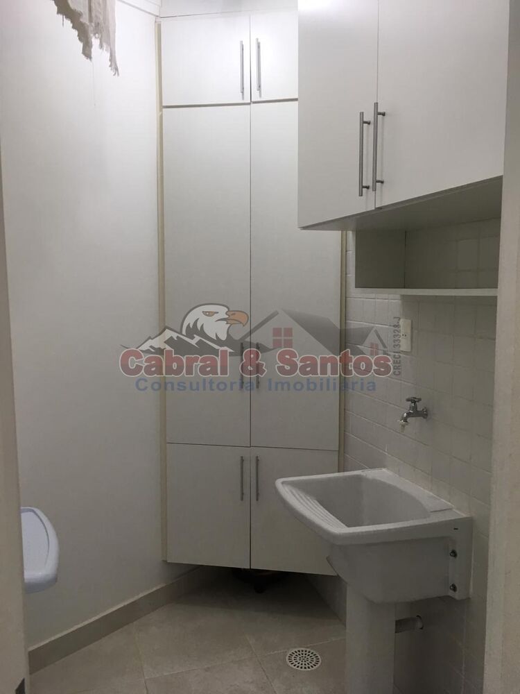 Apartamento, 3 quartos, 92 m² - Foto 6
