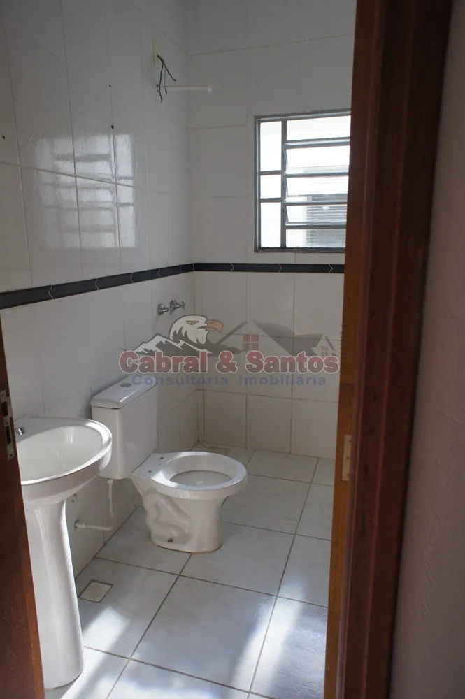 Casa, 2 quartos, 100 m² - Foto 7