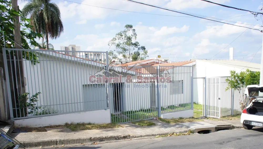 Casa, 2 quartos, 100 m² - Foto 1