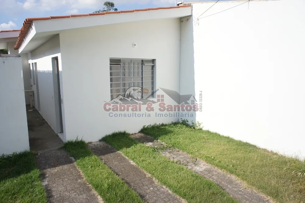 Casa, 2 quartos, 100 m² - Foto 2