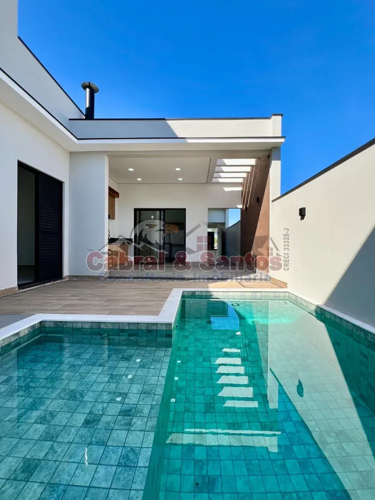 Casa, 3 quartos, 178 m² - Foto 7