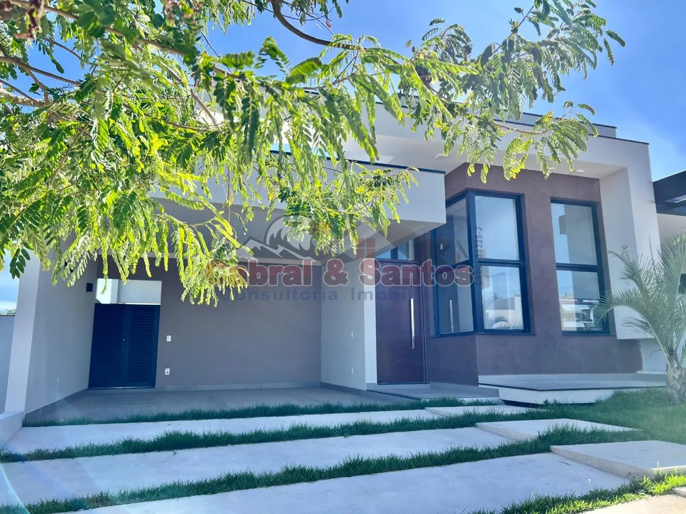 Casa, 3 quartos, 178 m² - Foto 1