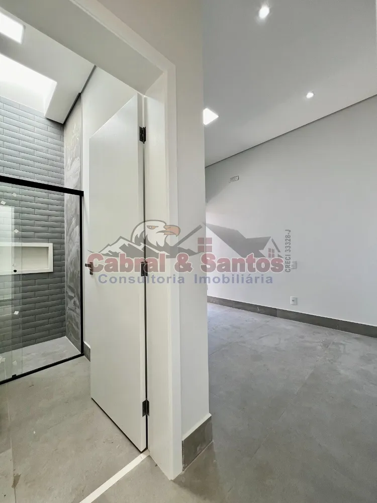 Casa, 3 quartos, 178 m² - Foto 11