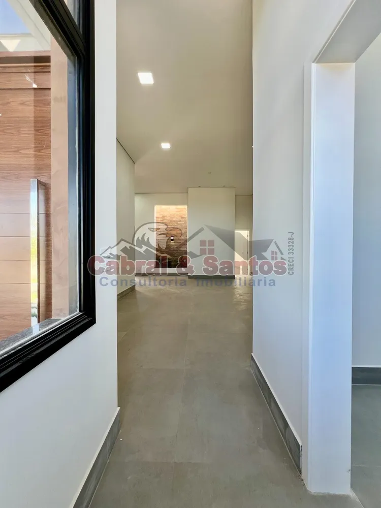 Casa, 3 quartos, 178 m² - Foto 2