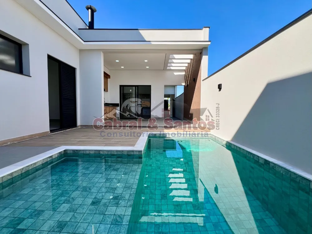 Casa, 3 quartos, 178 m² - Foto 6