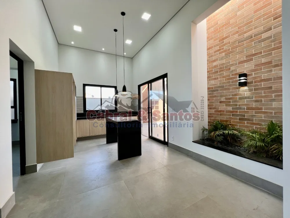 Casa, 3 quartos, 178 m² - Foto 4